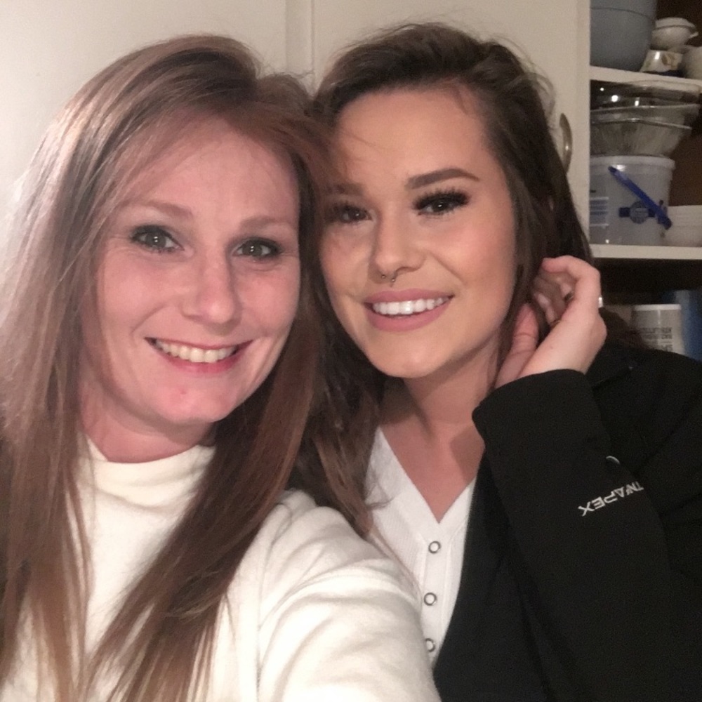 Meet your Posher, Ali